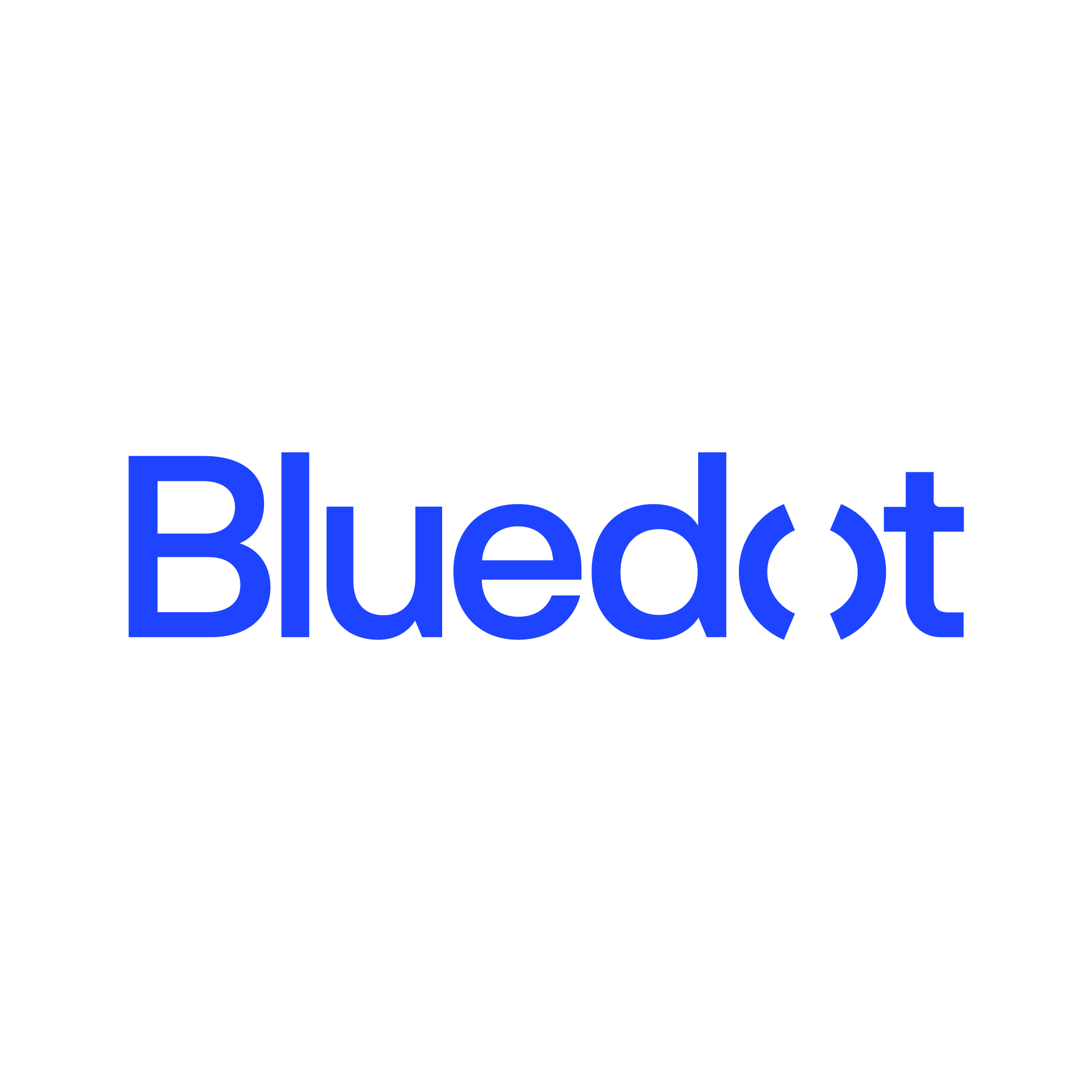 Bluedot